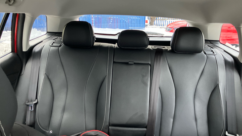 MG Mg5 115kW Exclusive EV 61kWh 5dr Auto Electric Estate